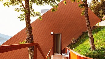 Agrinho Suítes & Spa Gerês