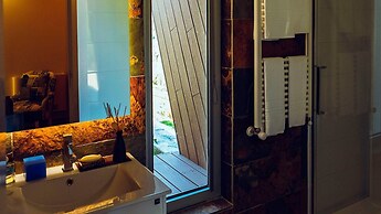 Agrinho Suítes & Spa Gerês