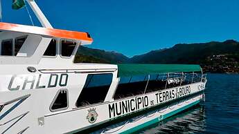 Agrinho Suítes & Spa Gerês