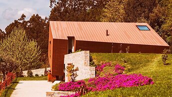 Agrinho Suítes & Spa Gerês