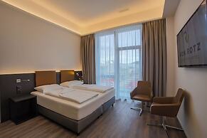 Hotel von Rotz