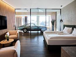 Hotel von Rotz