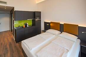 Self Check-in Hotel von Rotz