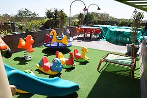 Humming Bird Hotel & Banquet