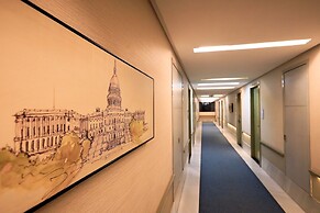 Humming Bird Hotel & Banquet