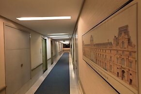 Humming Bird Hotel & Banquet