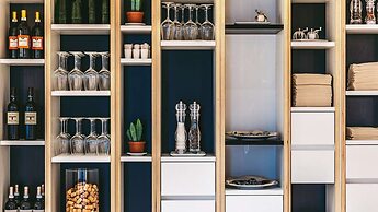 The Green Park Hotel