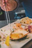 The Green Park Hotel