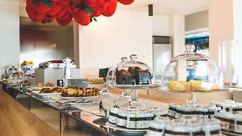 The Green Park Hotel