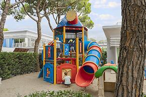 The Green Park Hotel