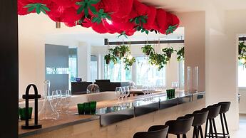 The Green Park Hotel