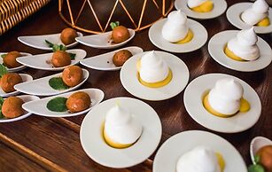 The Green Park Hotel