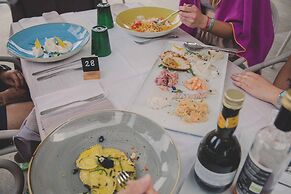 The Green Park Hotel