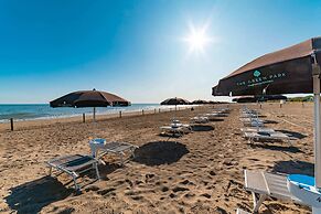 The Green Park Hotel