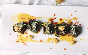 The Green Park Hotel