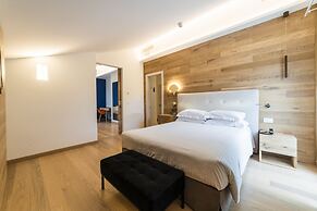 The Green Park Hotel