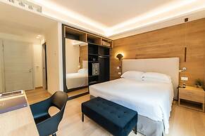 The Green Park Hotel