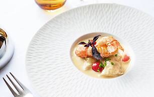 The Green Park Hotel