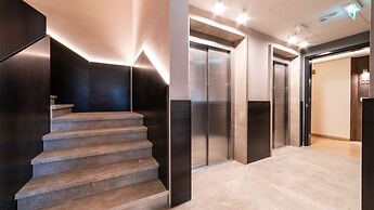 The Green Park Hotel