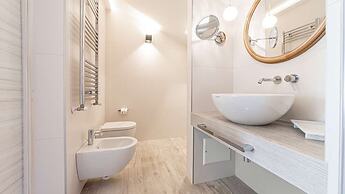 The Green Park Hotel