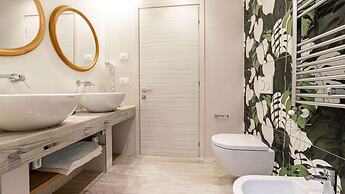 The Green Park Hotel