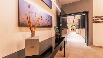 The Green Park Hotel