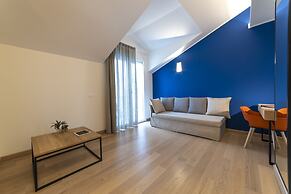 The Green Park Hotel