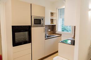 The Green Park Hotel