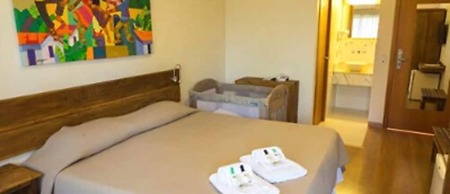 Hotel Estancia Santa Monica