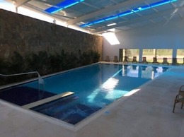 Hotel Estancia Santa Monica