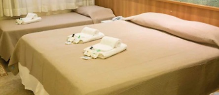 Hotel Estancia Santa Monica