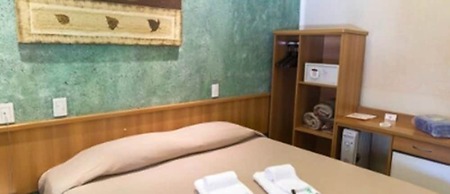 Hotel Estancia Santa Monica