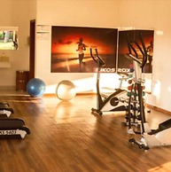 Hotel Estancia Santa Monica