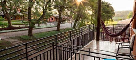 Hotel Estancia Santa Monica