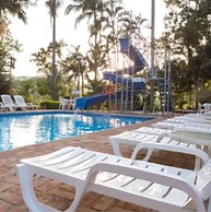 Hotel Estancia Santa Monica