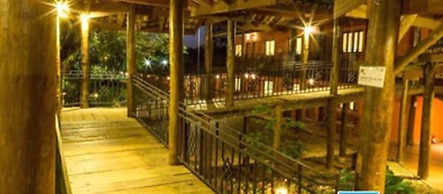 Hotel Estancia Santa Monica