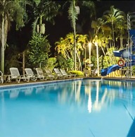 Hotel Estancia Santa Monica