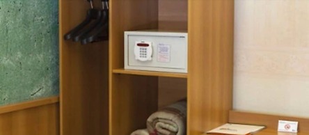 Hotel Estancia Santa Monica