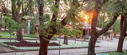 Hotel Estancia Santa Monica