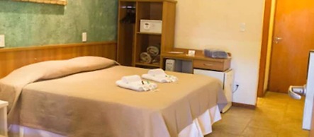 Hotel Estancia Santa Monica