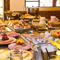 Hotel Estancia Santa Monica