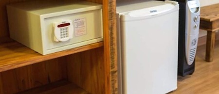 Hotel Estancia Santa Monica