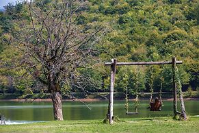 Kvareli Lake Resort