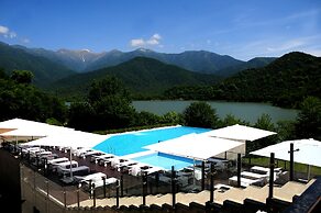 Kvareli Lake Resort