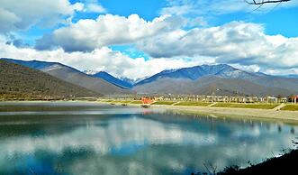 Kvareli Lake Resort
