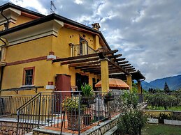 Sally's B&B