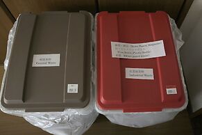 Grand Court Namba 305