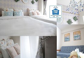 Grand Court Namba 305