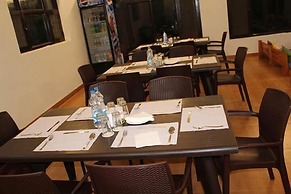 Camp Kasbah Bir Resort
