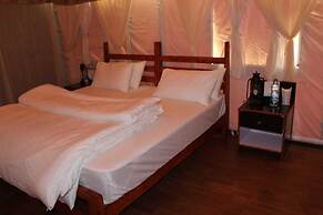 Camp Kasbah Bir Resort